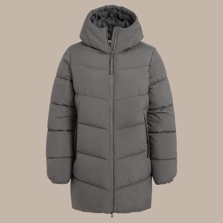 Craghoppers Women's Kendal Insulated Jacket | Nori Green Clothing Craghoppers