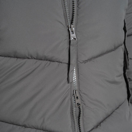 Craghoppers Women's Kendal Insulated Jacket | Nori Green Clothing Craghoppers