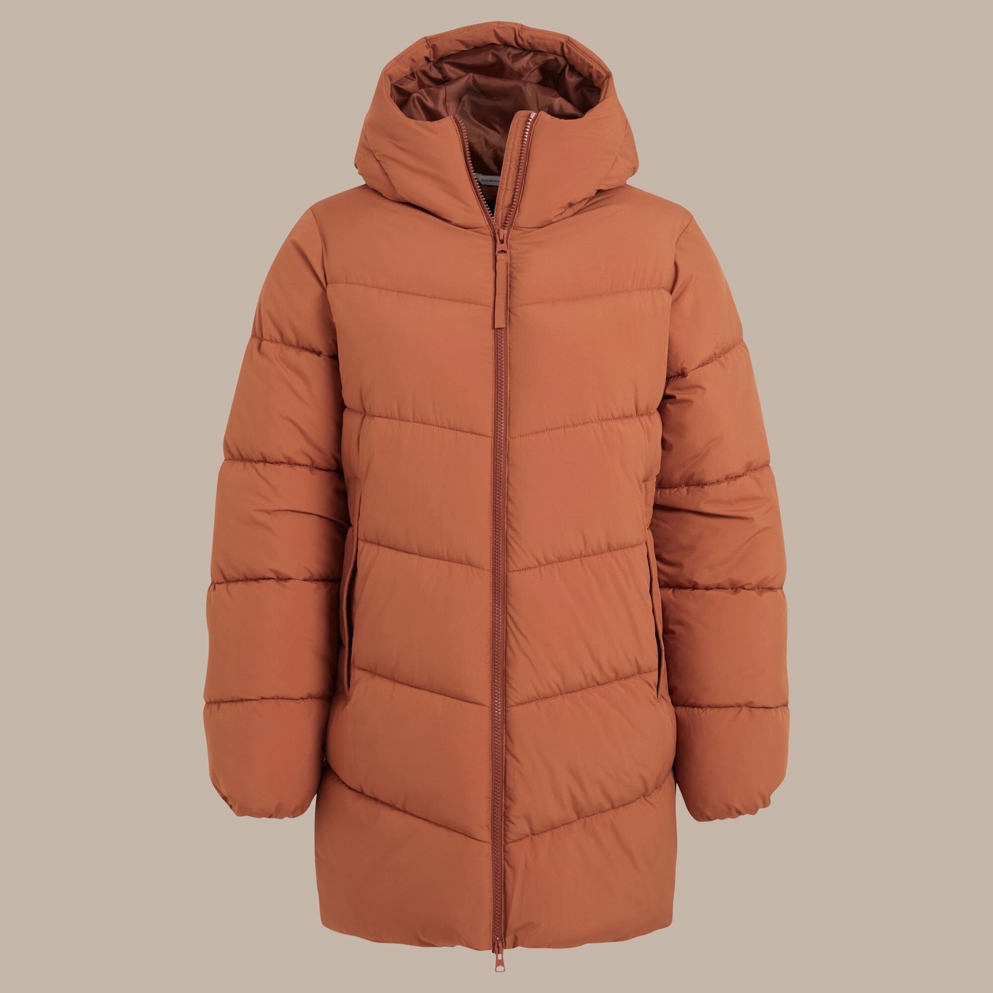 Craghoppers Women's Kendal Insulated Jacket | Tawny Clothing Craghoppers