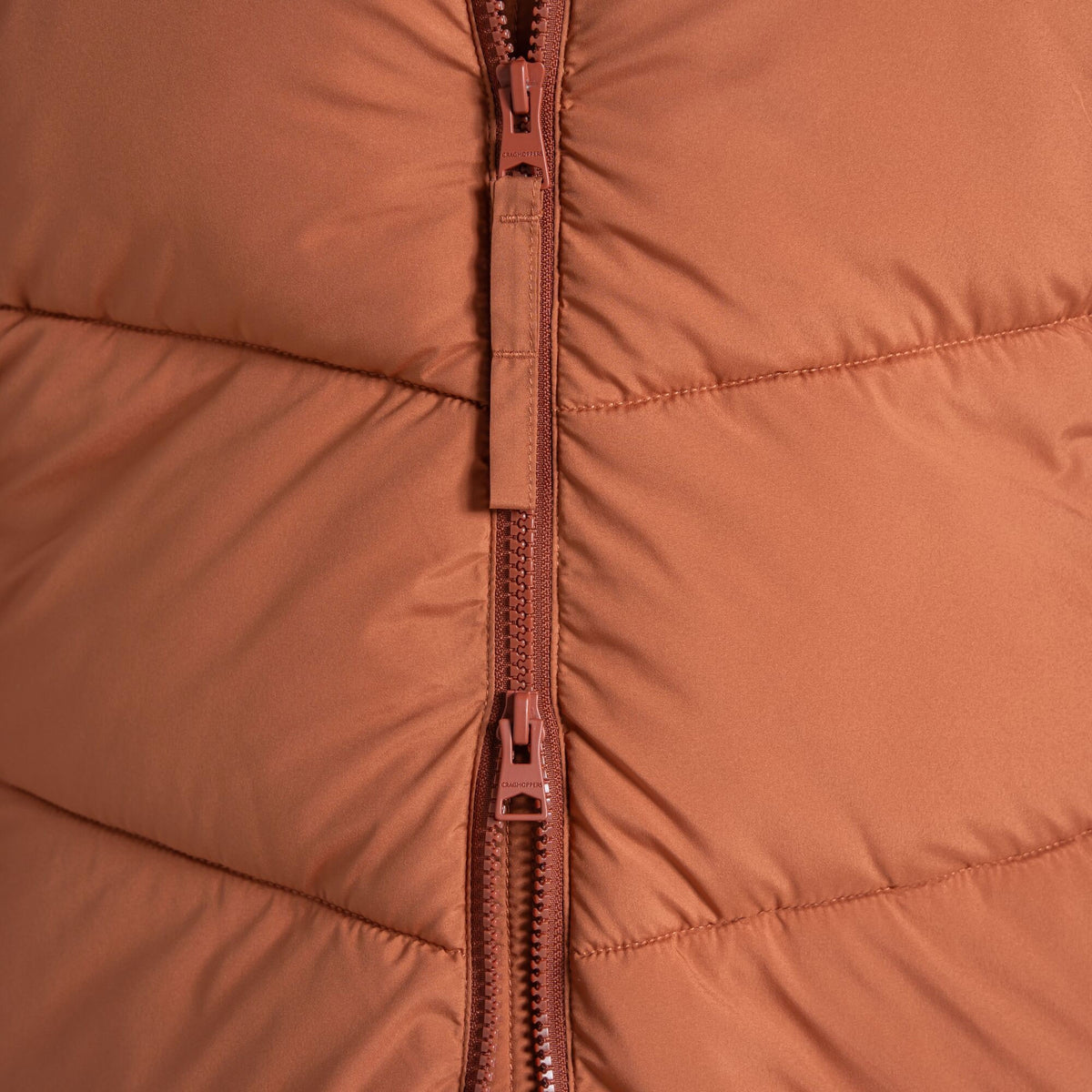 Craghoppers Women's Kendal Insulated Jacket | Tawny Clothing Craghoppers