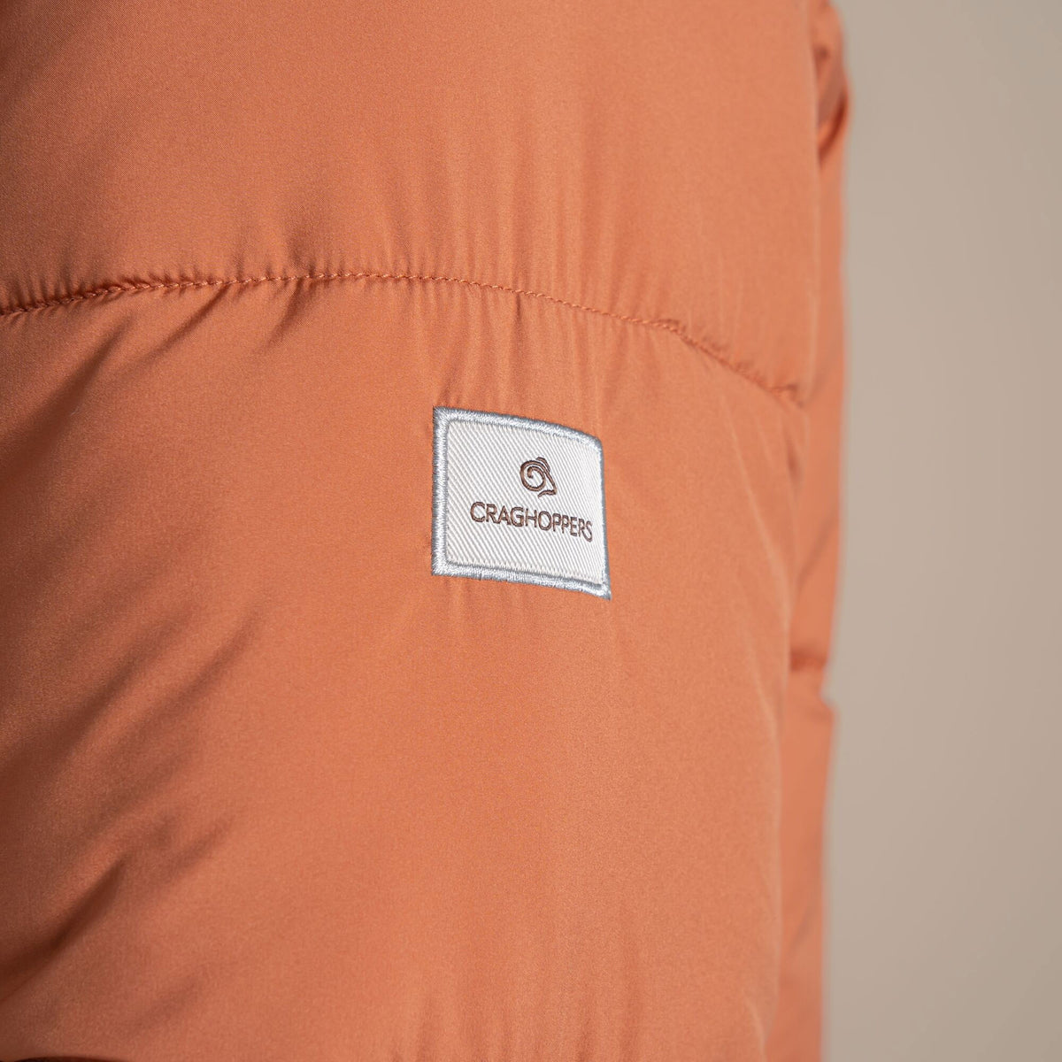 Craghoppers Women's Kendal Insulated Jacket | Tawny Clothing Craghoppers