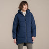 Craghoppers Women's Kendal Insulated Jacket | Blue Navy - Colour Thumbnail