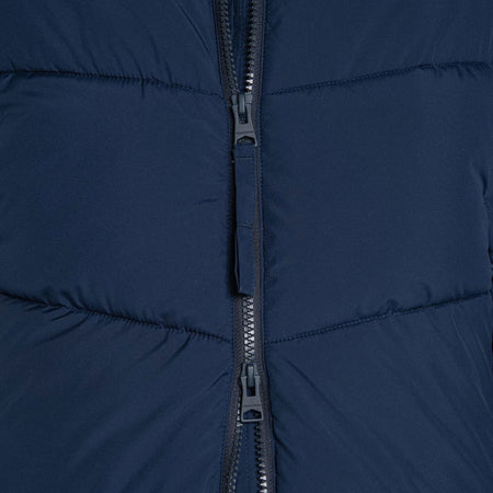 Craghoppers Women's Kendal Insulated Jacket | Blue Navy Clothing Craghoppers