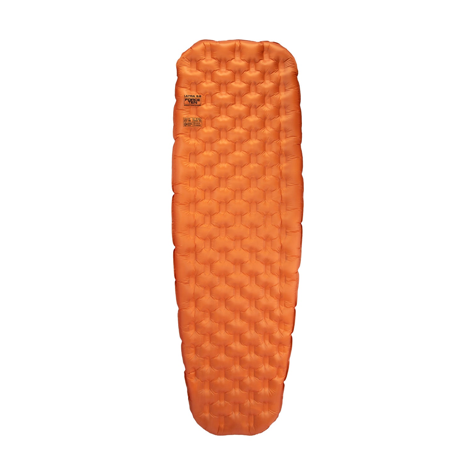 Vango F10 Ultra 5.5 Sleeping Mat Camping Accessories Vango