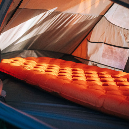 Vango F10 Ultra 5.5 Sleeping Mat Camping Accessories Vango