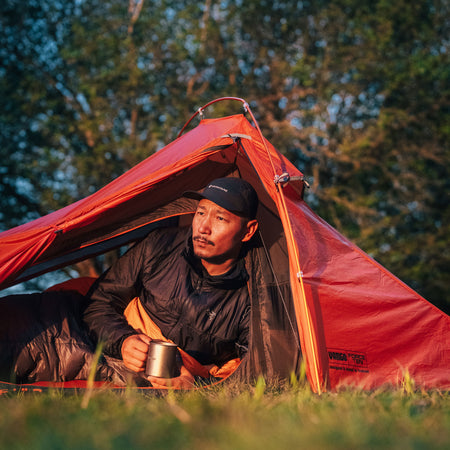 Vango F10 Ultra 5.5 Sleeping Mat Camping Accessories Vango