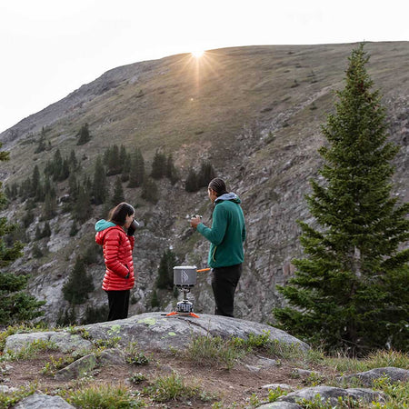 Jetboil Stash Cooking System Camping Accessories Jetboil