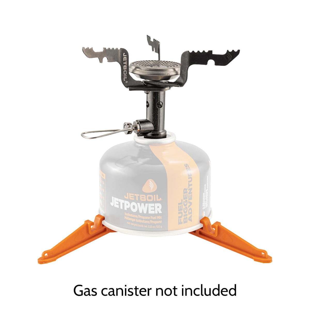 Jetboil Stash Cooking System Camping Accessories Jetboil