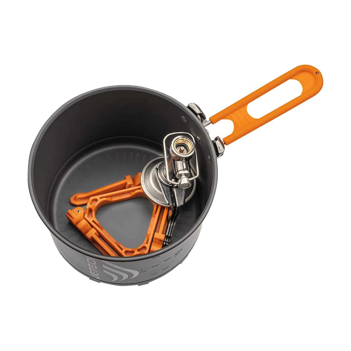 Jetboil Stash Cooking System Camping Accessories Jetboil