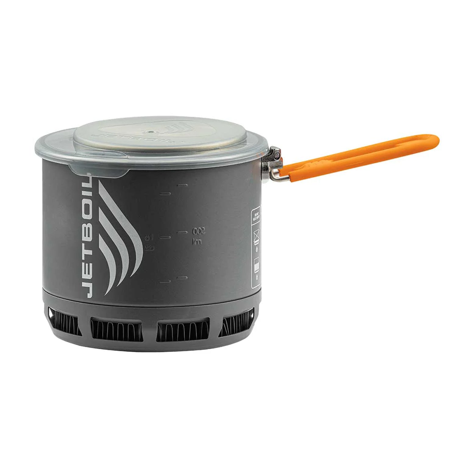 Jetboil Stash Cooking System Camping Accessories Jetboil