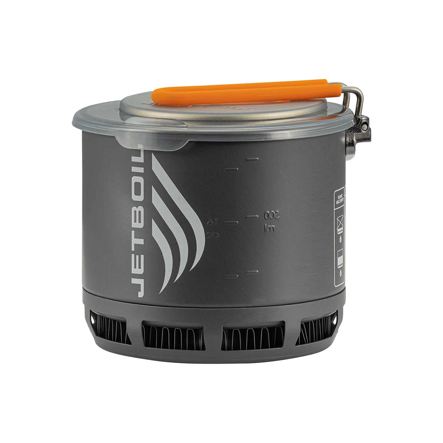 Jetboil Stash Cooking System Camping Accessories Jetboil
