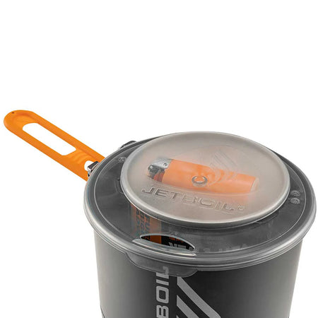 Jetboil Stash Cooking System Camping Accessories Jetboil