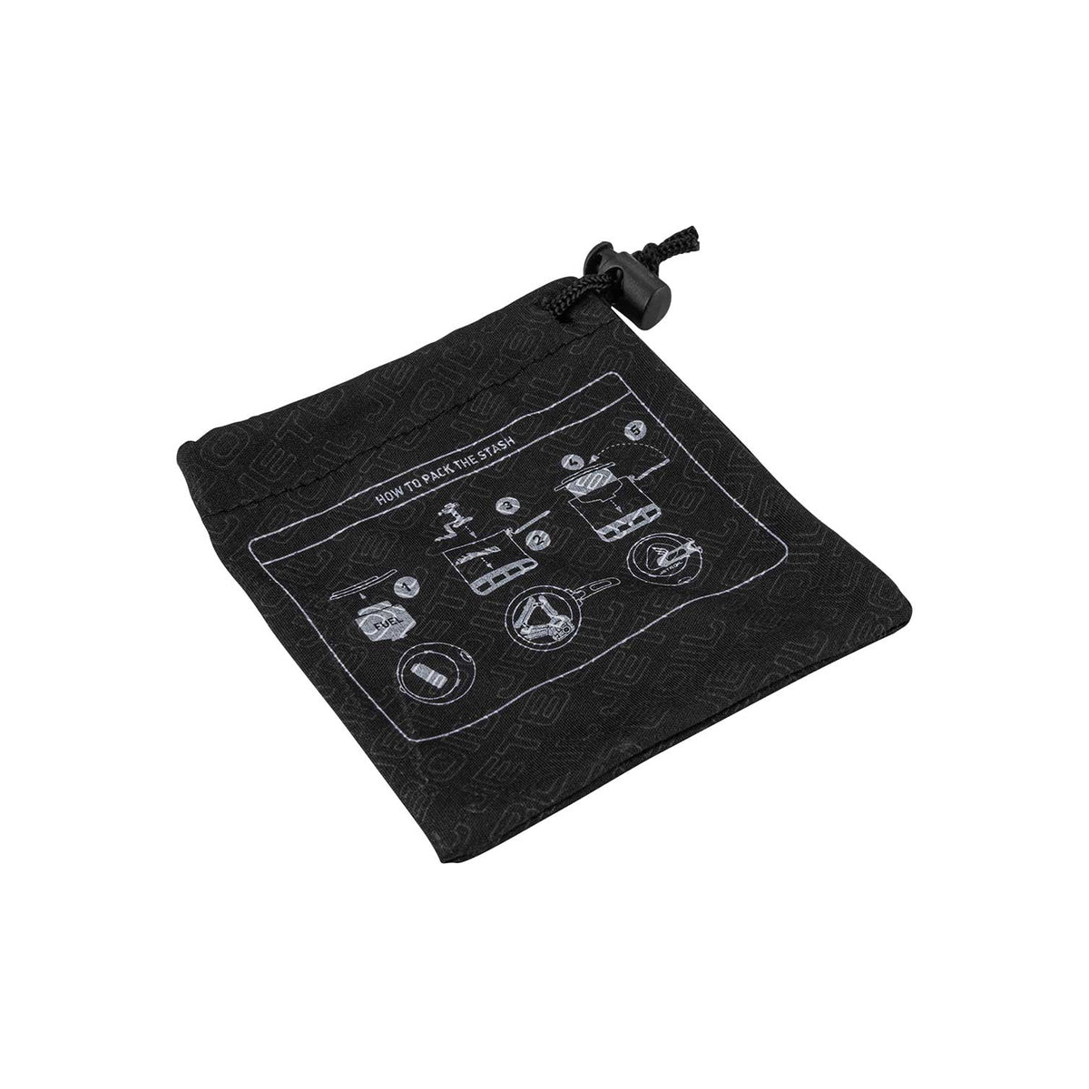 Jetboil Stash Cooking System Camping Accessories Jetboil