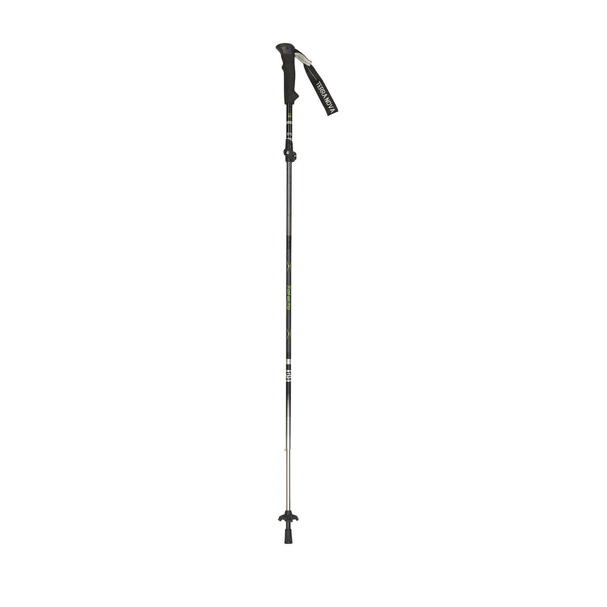 Terra Nova Trail Elite Trekking Pole (Pair) Camping Accessories Terra Nova