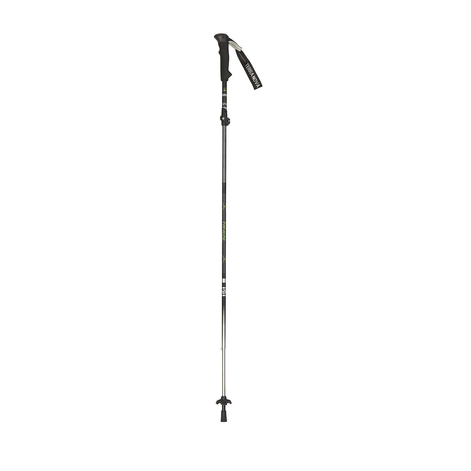 Terra Nova Trail Elite Trekking Pole (Pair) Camping Accessories Terra Nova