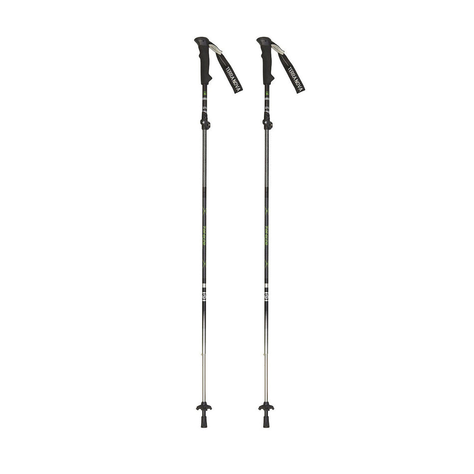 Terra Nova Trail Elite Trekking Pole (Pair) Camping Accessories Terra Nova
