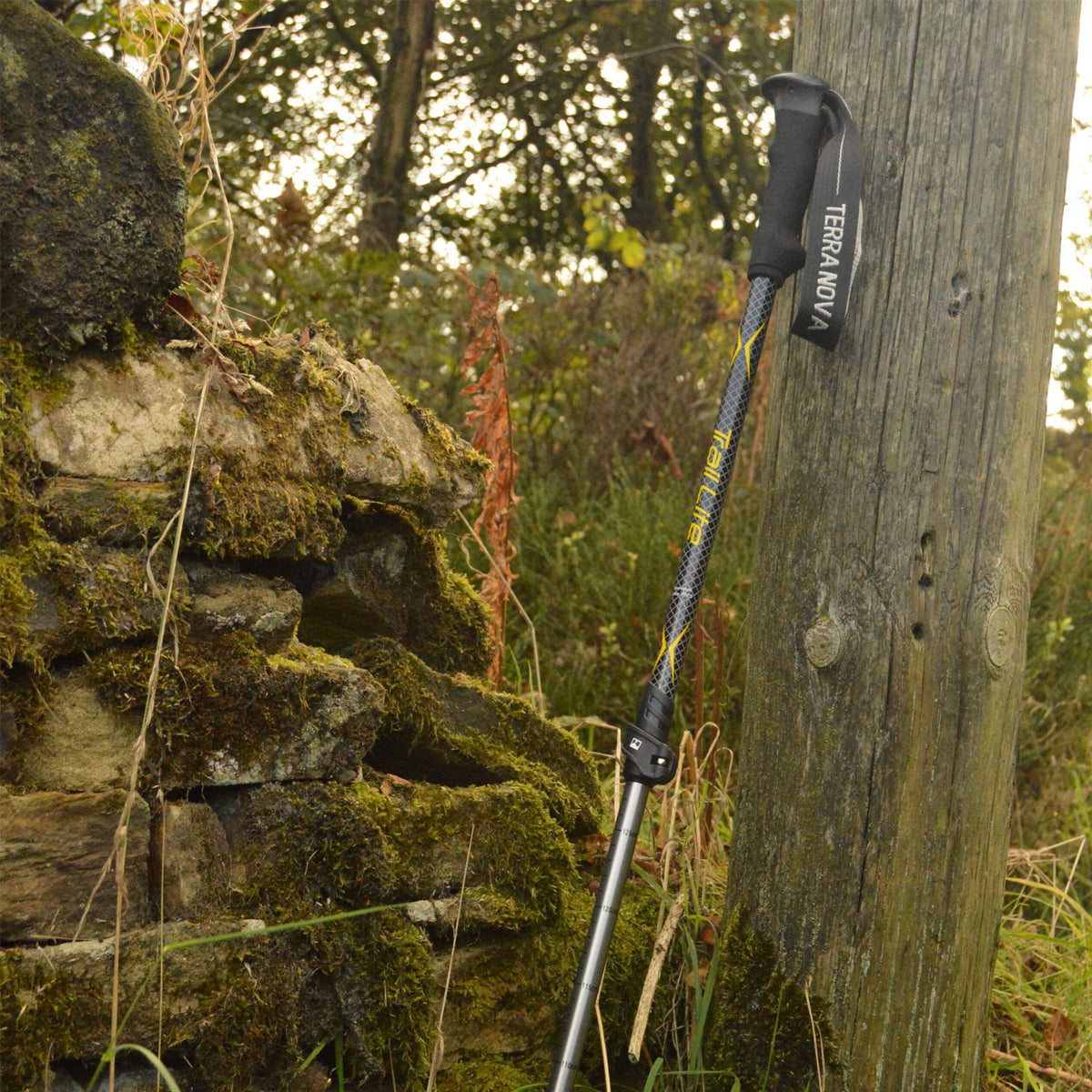Terra Nova Trail Lite Trekking Pole Camping Accessories Terra Nova