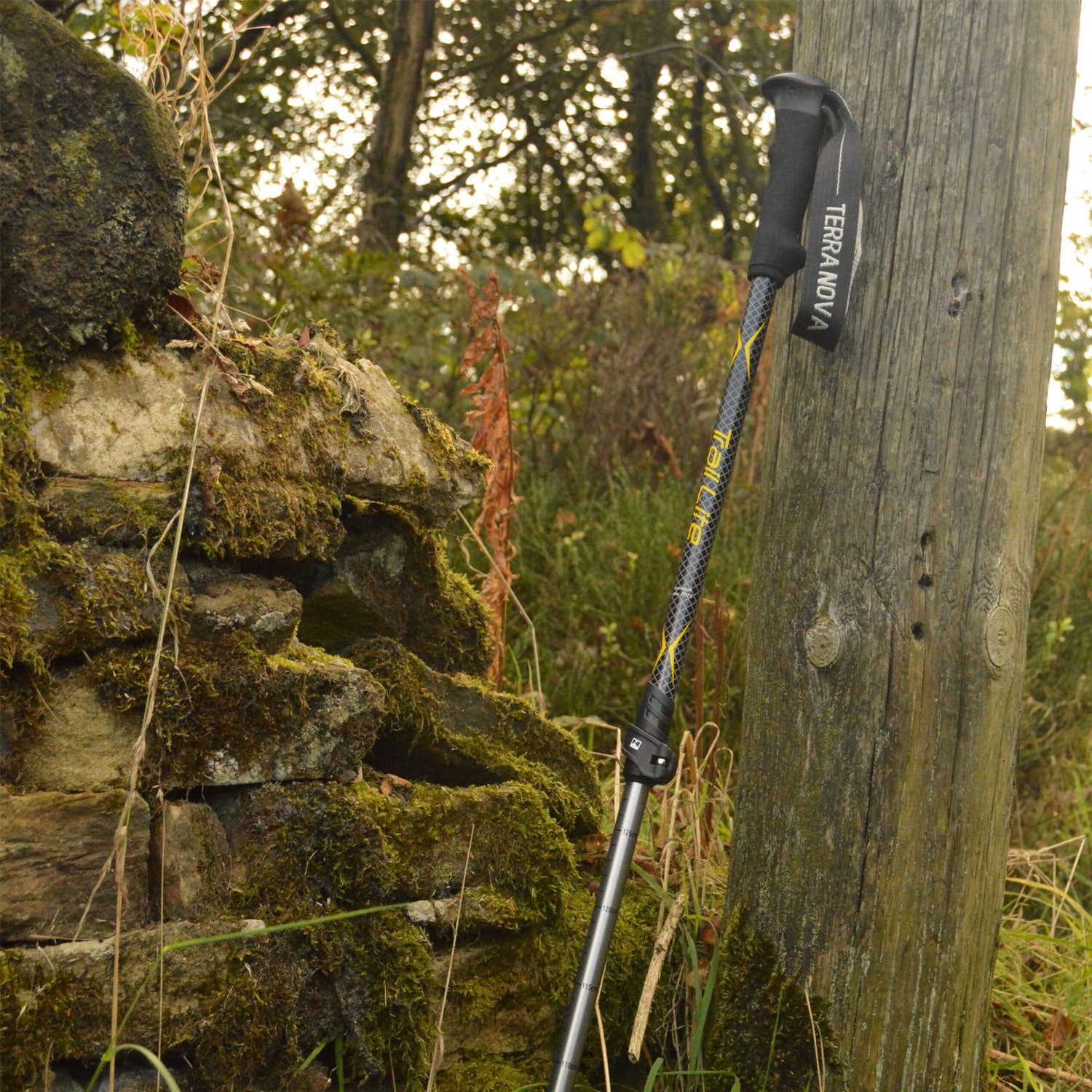 Terra Nova Trail Lite Trekking Pole Camping Accessories Terra Nova