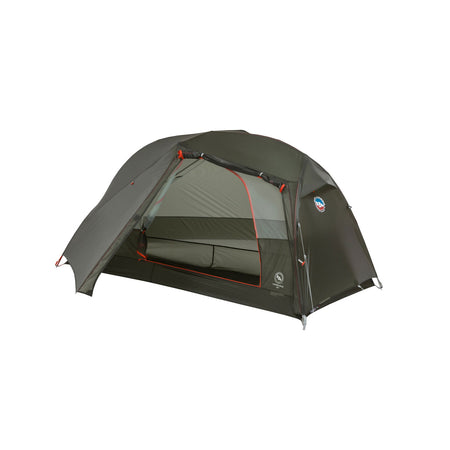 Big Agnes Copper Spur UL1 Lightweight Tent, 1-Person Tents Big Agnes