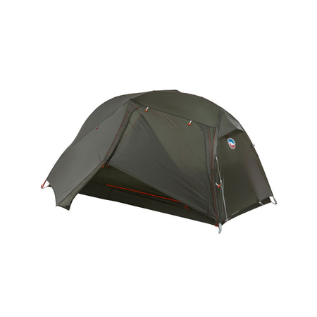 Big Agnes Copper Spur UL1 Lightweight Tent, 1-Person Tents Big Agnes