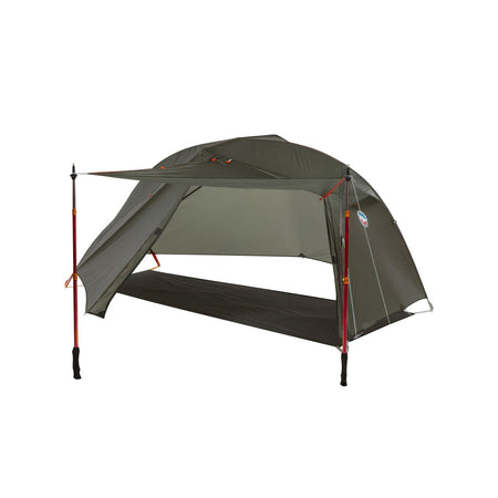 Big Agnes Copper Spur UL1 Lightweight Tent, 1-Person Tents Big Agnes