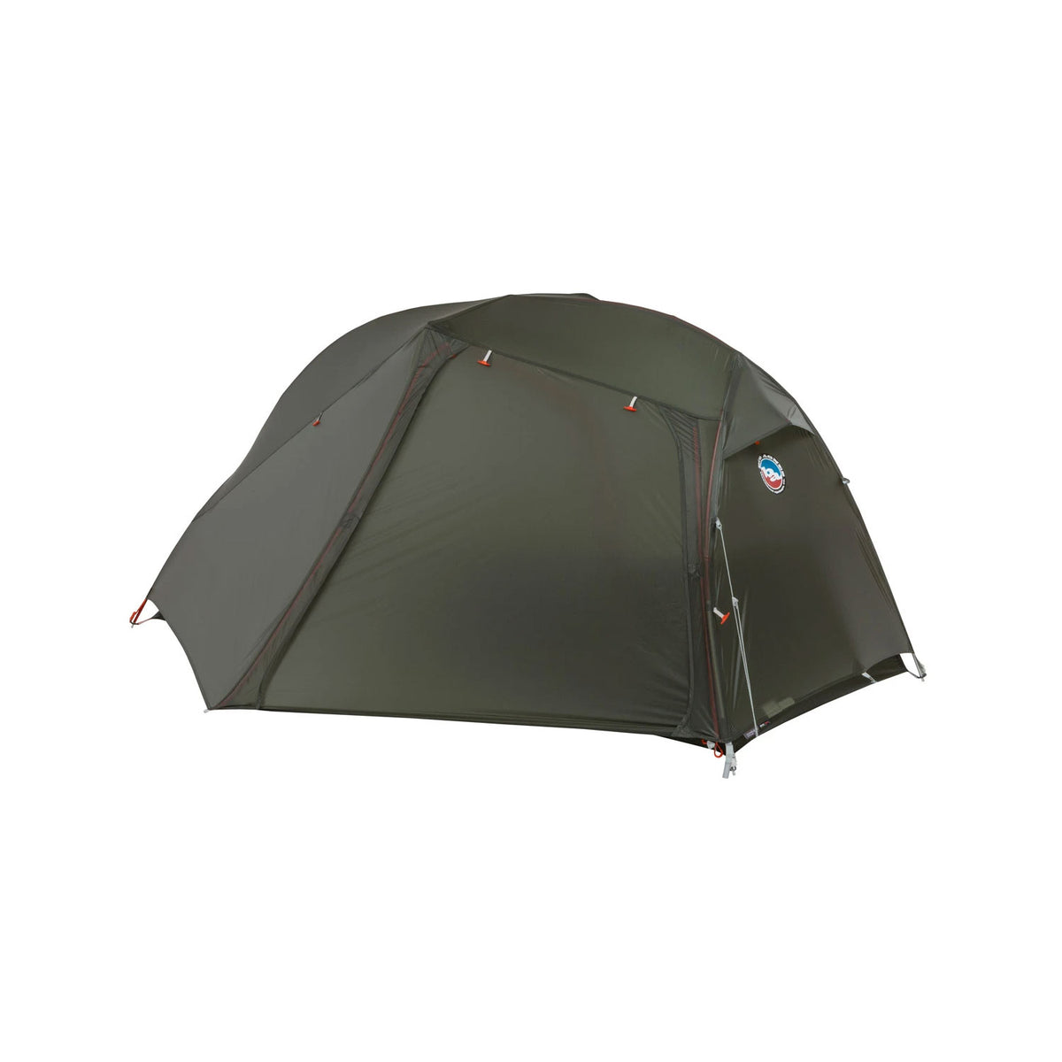 Big Agnes Copper Spur UL1 Lightweight Tent, 1-Person Tents Big Agnes