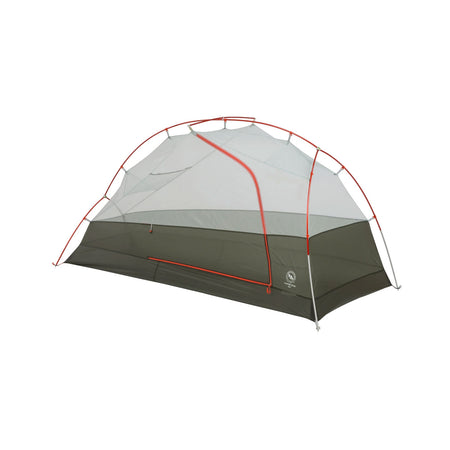 Big Agnes Copper Spur UL1 Lightweight Tent, 1-Person Tents Big Agnes
