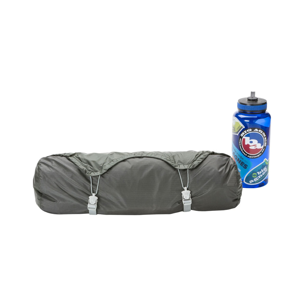 Big Agnes Copper Spur UL1 Lightweight Tent, 1-Person Tents Big Agnes