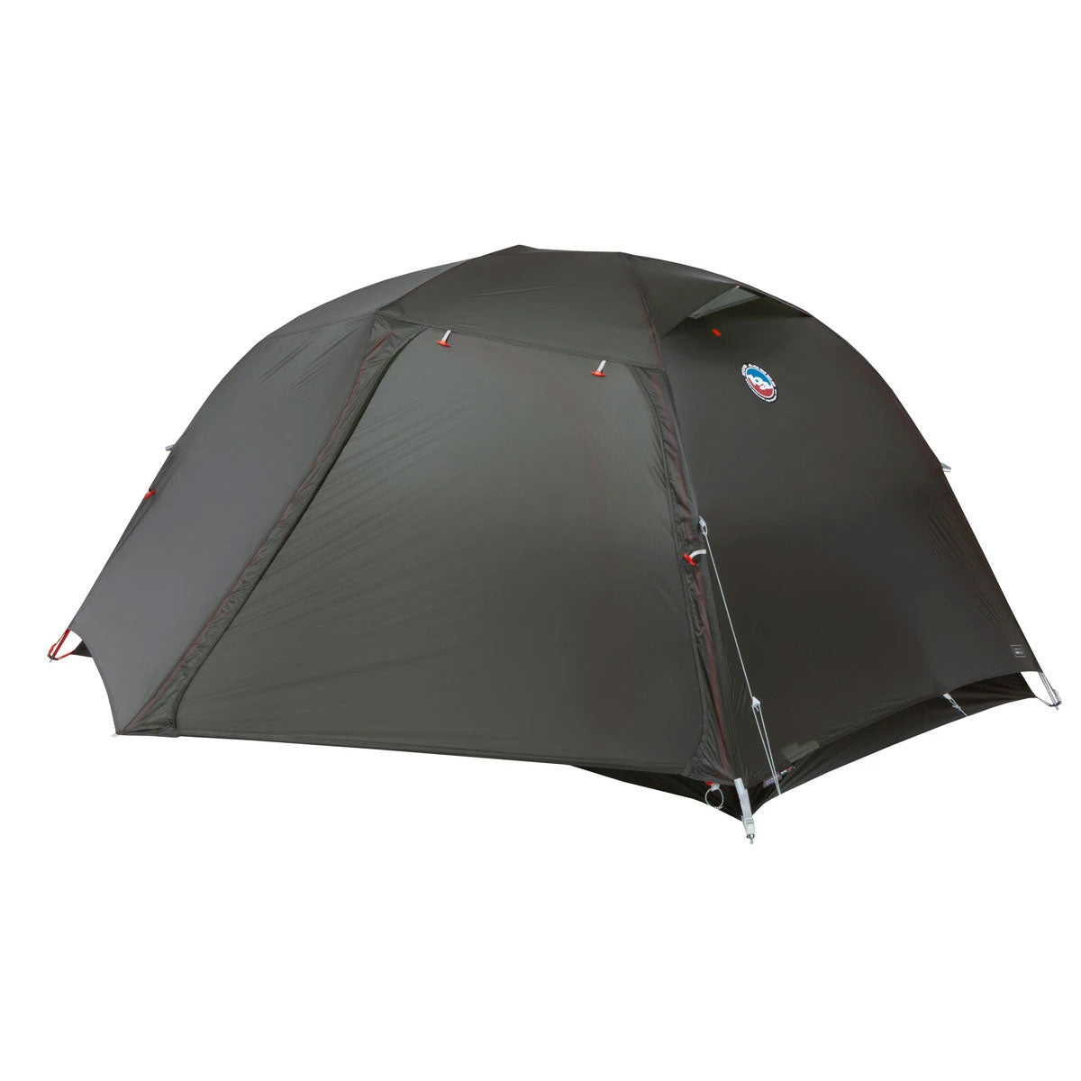 Big Agnes Copper Spur UL2 Lightweight Tent, 2-Person Tents Big Agnes