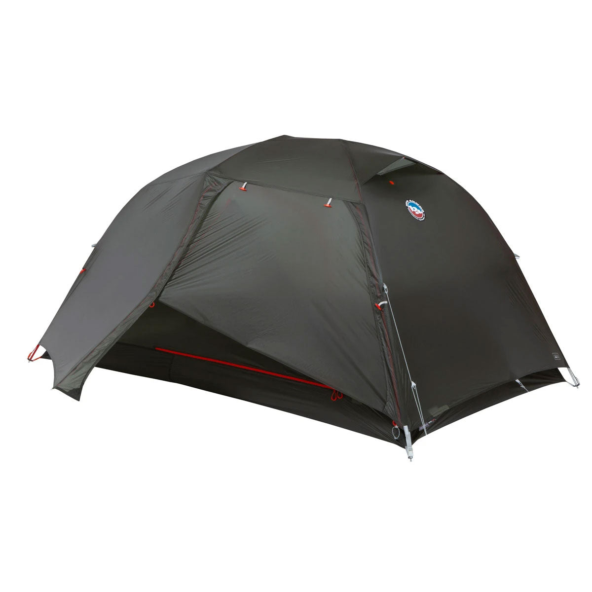 Big Agnes Copper Spur UL2 Lightweight Tent, 2-Person Tents Big Agnes