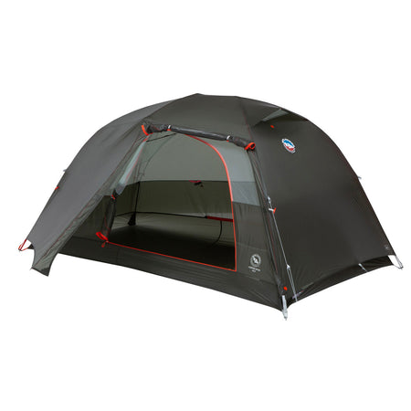 Big Agnes Copper Spur UL2 Lightweight Tent, 2-Person Tents Big Agnes