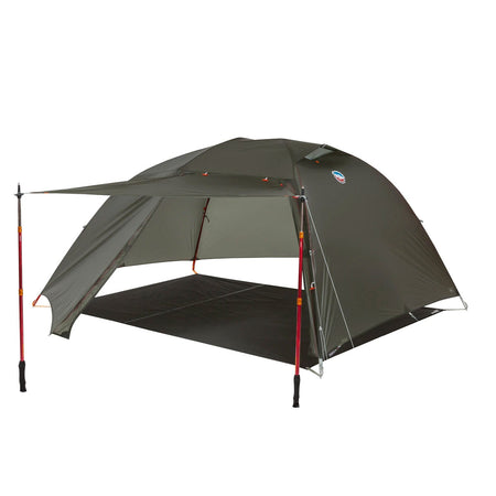 Big Agnes Copper Spur UL2 Lightweight Tent, 2-Person Tents Big Agnes