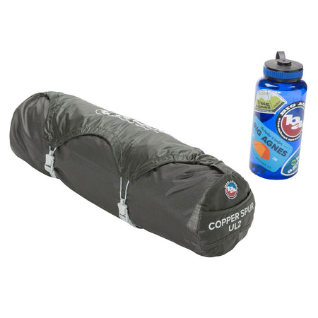Big Agnes Copper Spur UL2 Lightweight Tent, 2-Person Tents Big Agnes