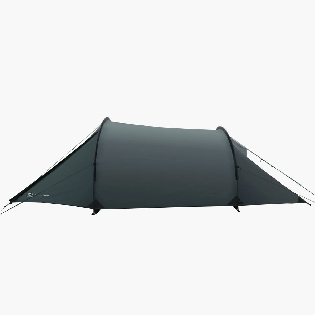 Highlander Blackthorn 2-Person Tent Gen 2 - Scarab Green Tents Highlander