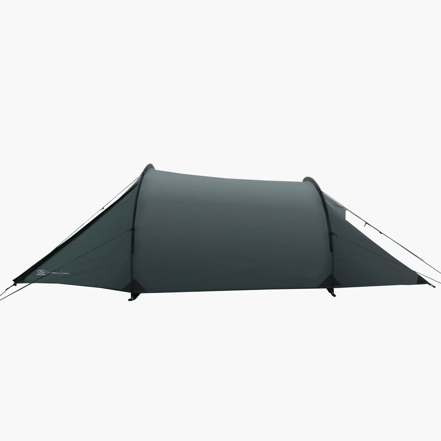 Highlander Blackthorn 2-Person Tent Gen 2 - Scarab Green Tents Highlander