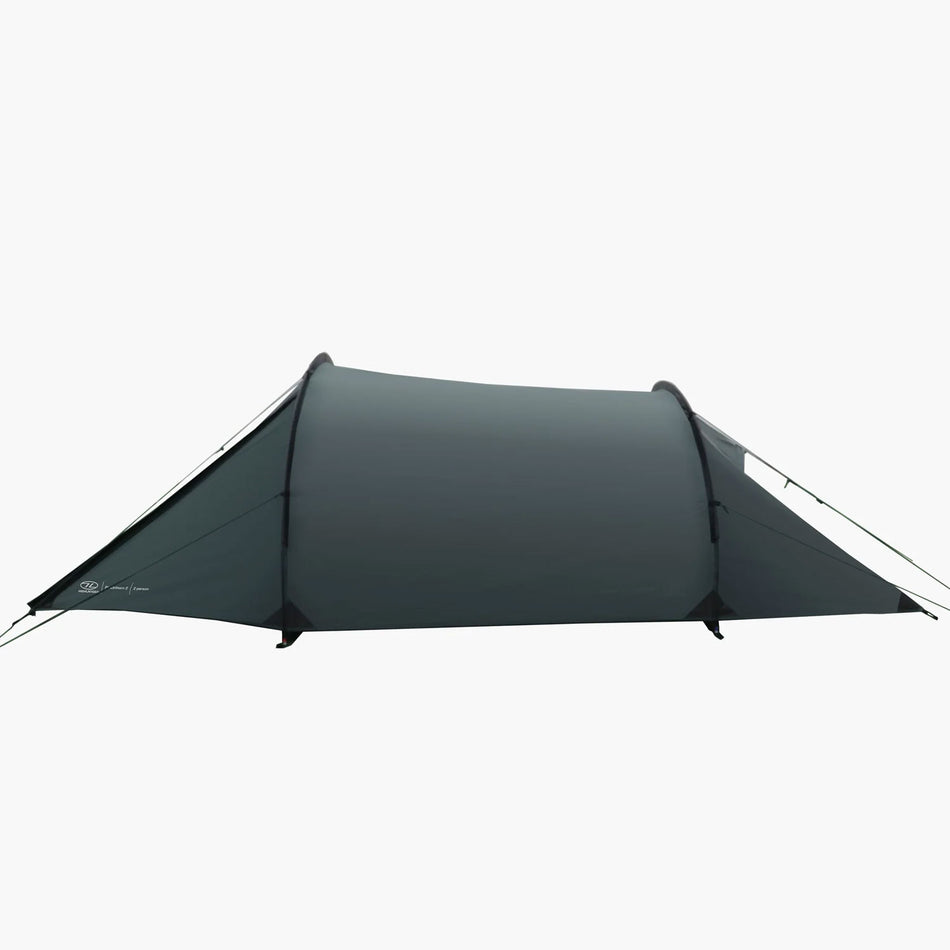 Highlander Blackthorn 2-Person Tent Gen 2 - Scarab Green Tents Highlander