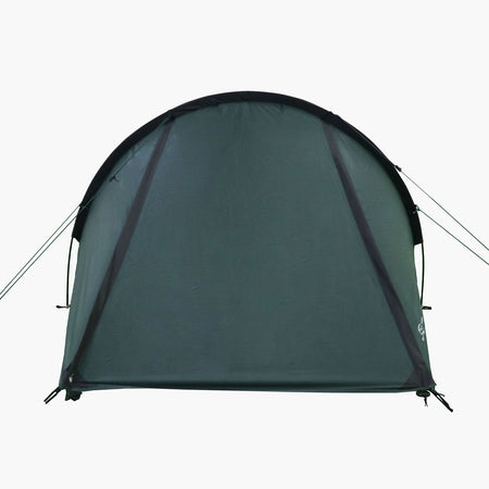 Highlander Blackthorn 2-Person Tent Gen 2 - Scarab Green Tents Highlander