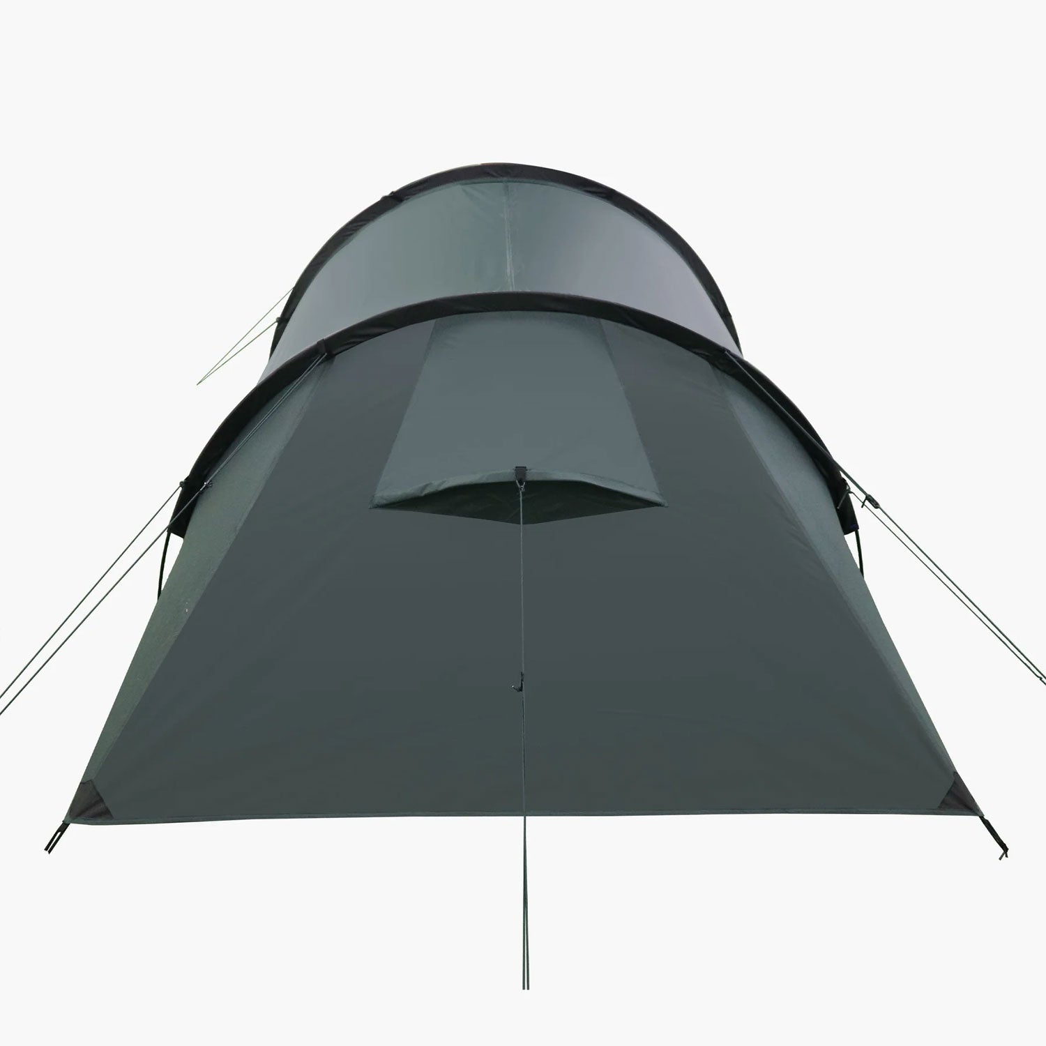 Highlander Blackthorn 2-Person Tent Gen 2 - Scarab Green Tents Highlander