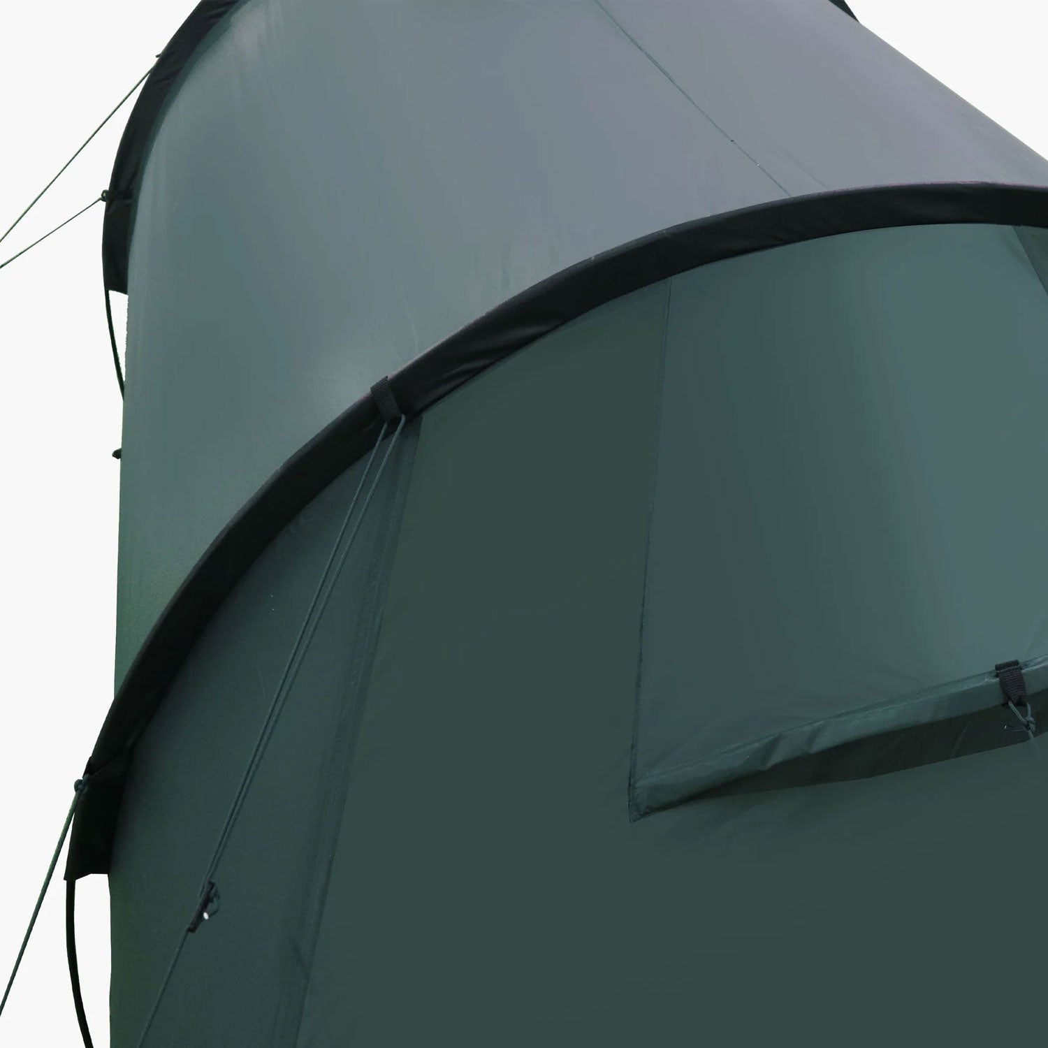 Highlander Blackthorn 2-Person Tent Gen 2 - Scarab Green Tents Highlander