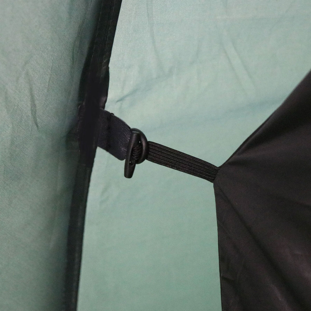 Highlander Blackthorn 2-Person Tent Gen 2 - Scarab Green Tents Highlander