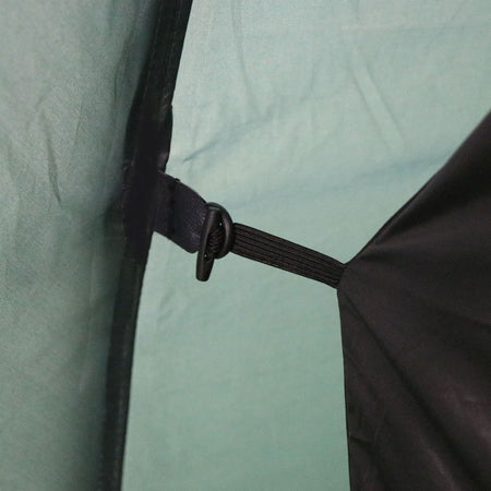 Highlander Blackthorn 2-Person Tent Gen 2 - Scarab Green Tents Highlander