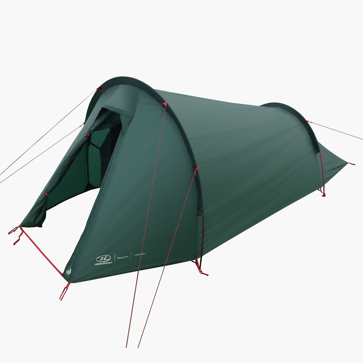 Highlander Respite 1-Person Tent Tents Highlander