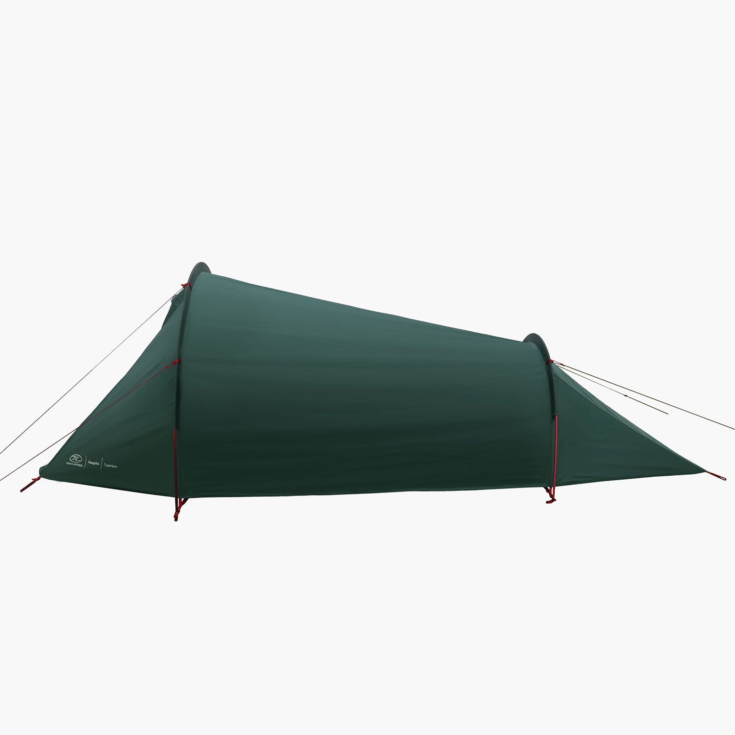 Highlander Respite 1-Person Tent – liGo.co.uk