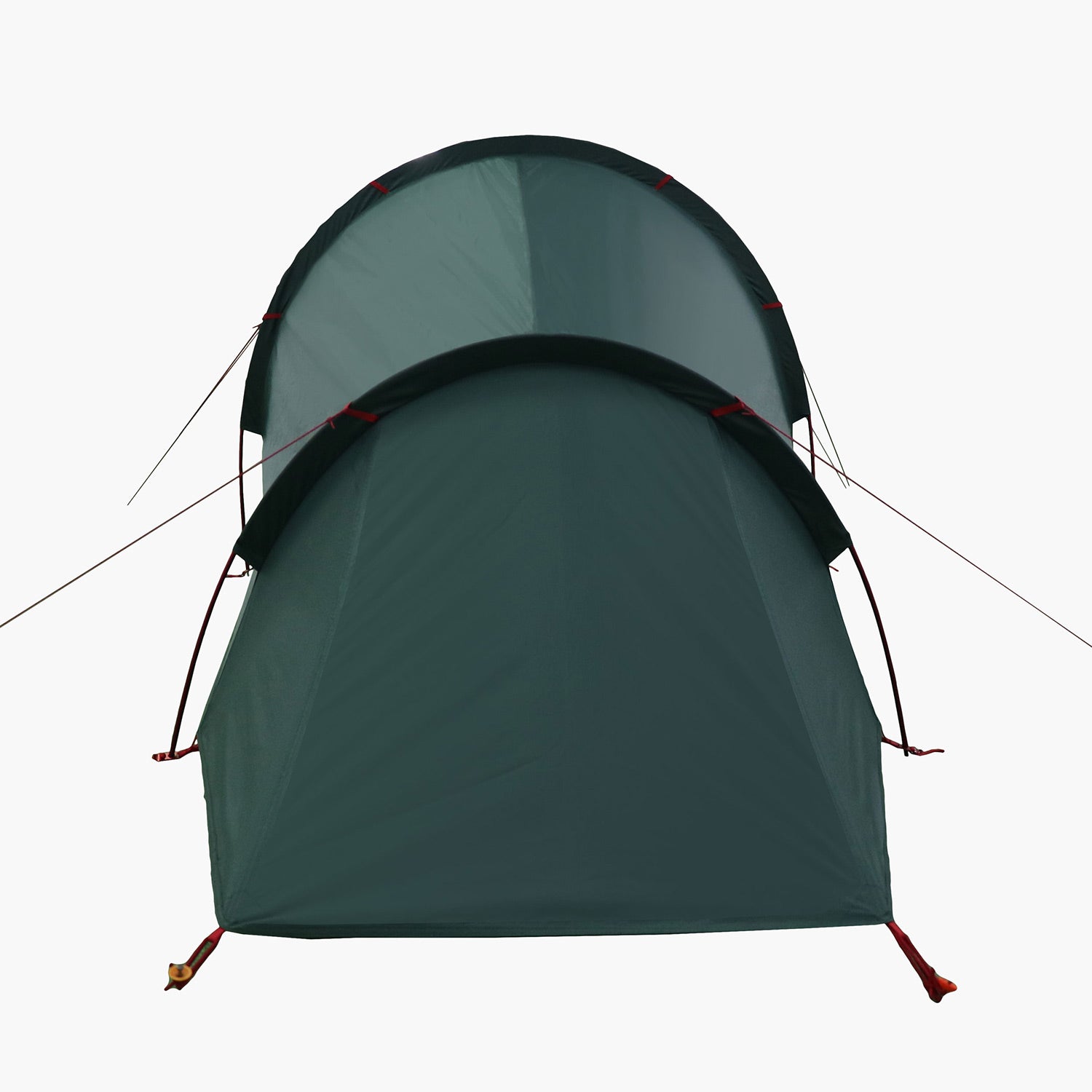 Highlander Respite 1-Person Tent – liGo.co.uk