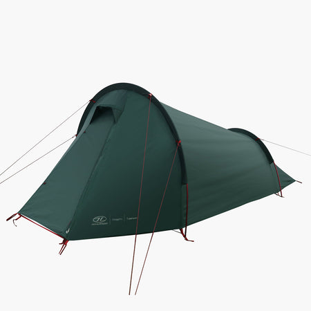 Highlander Respite 1-Person Tent Tents Highlander