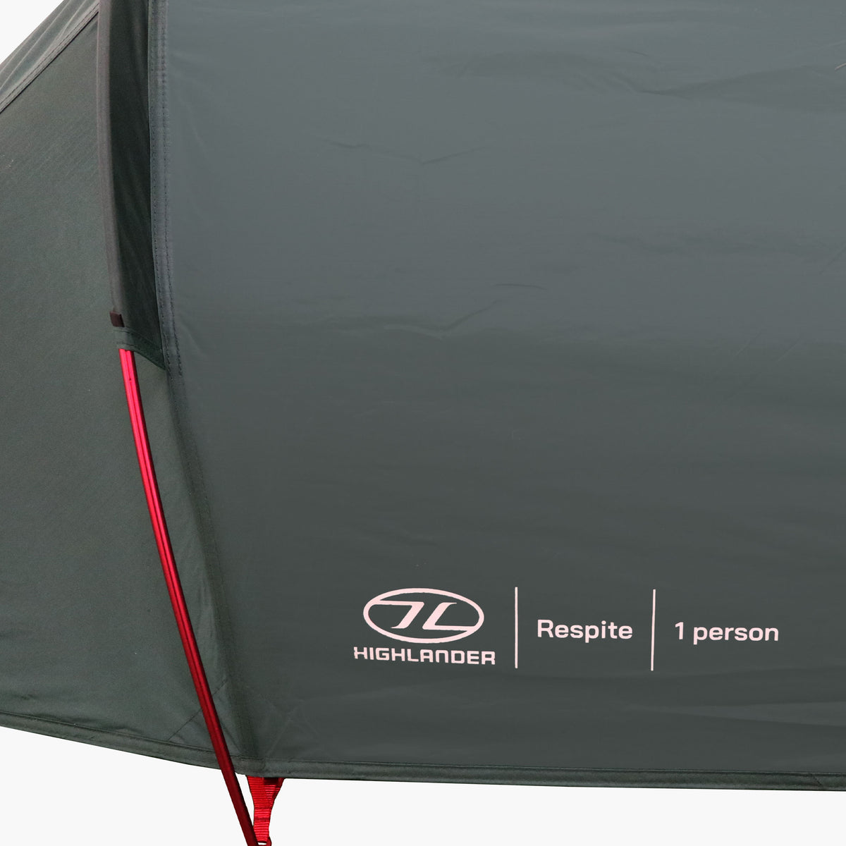 Highlander Respite 1-Person Tent Tents Highlander