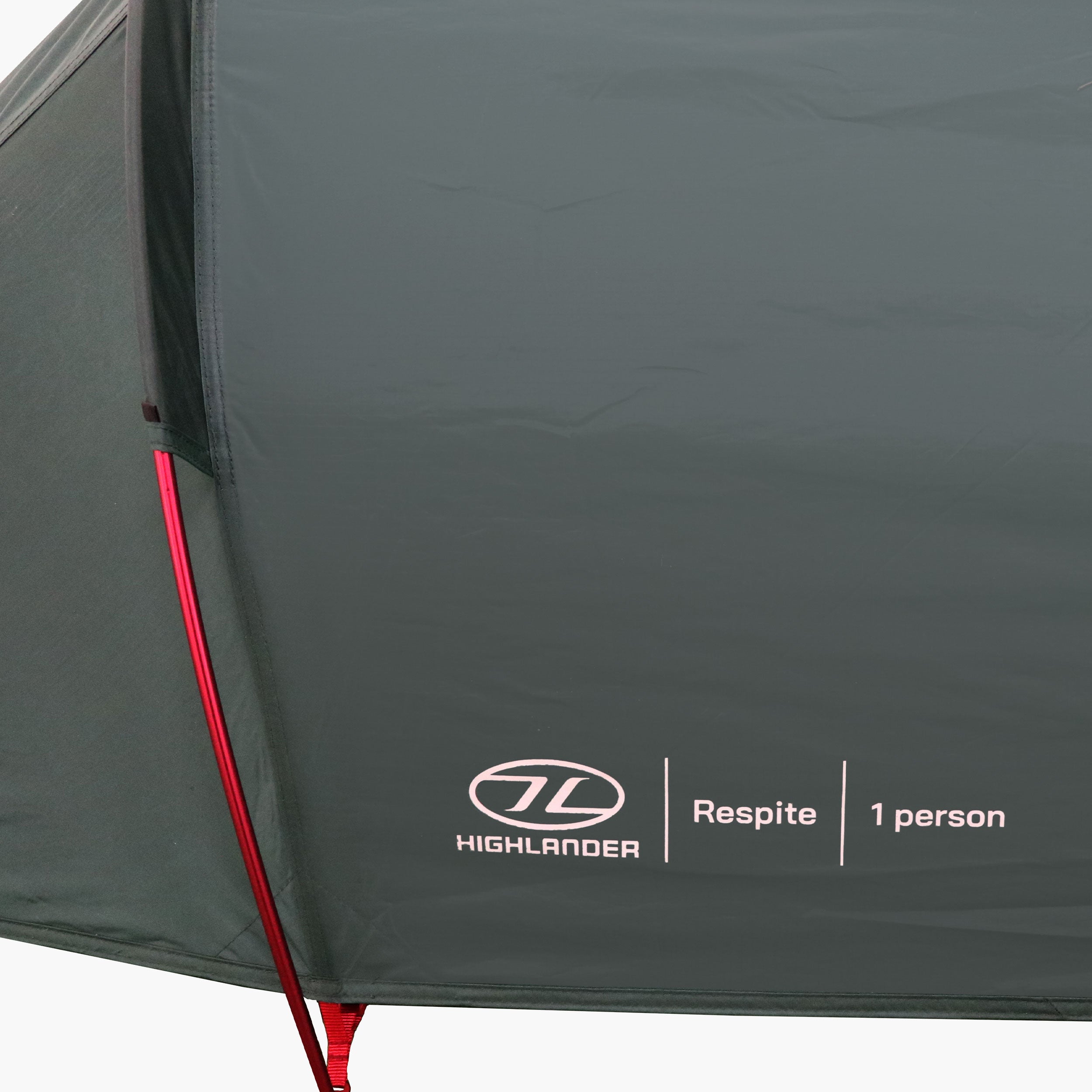 Highlander Respite 1-Person Tent Tents Highlander