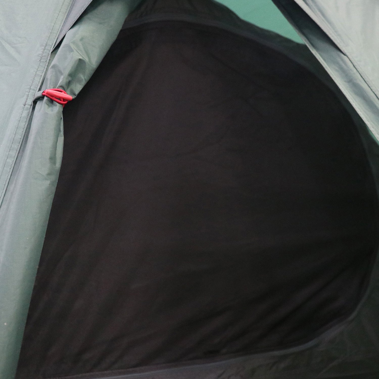 Highlander Respite 1-Person Tent – liGo.co.uk