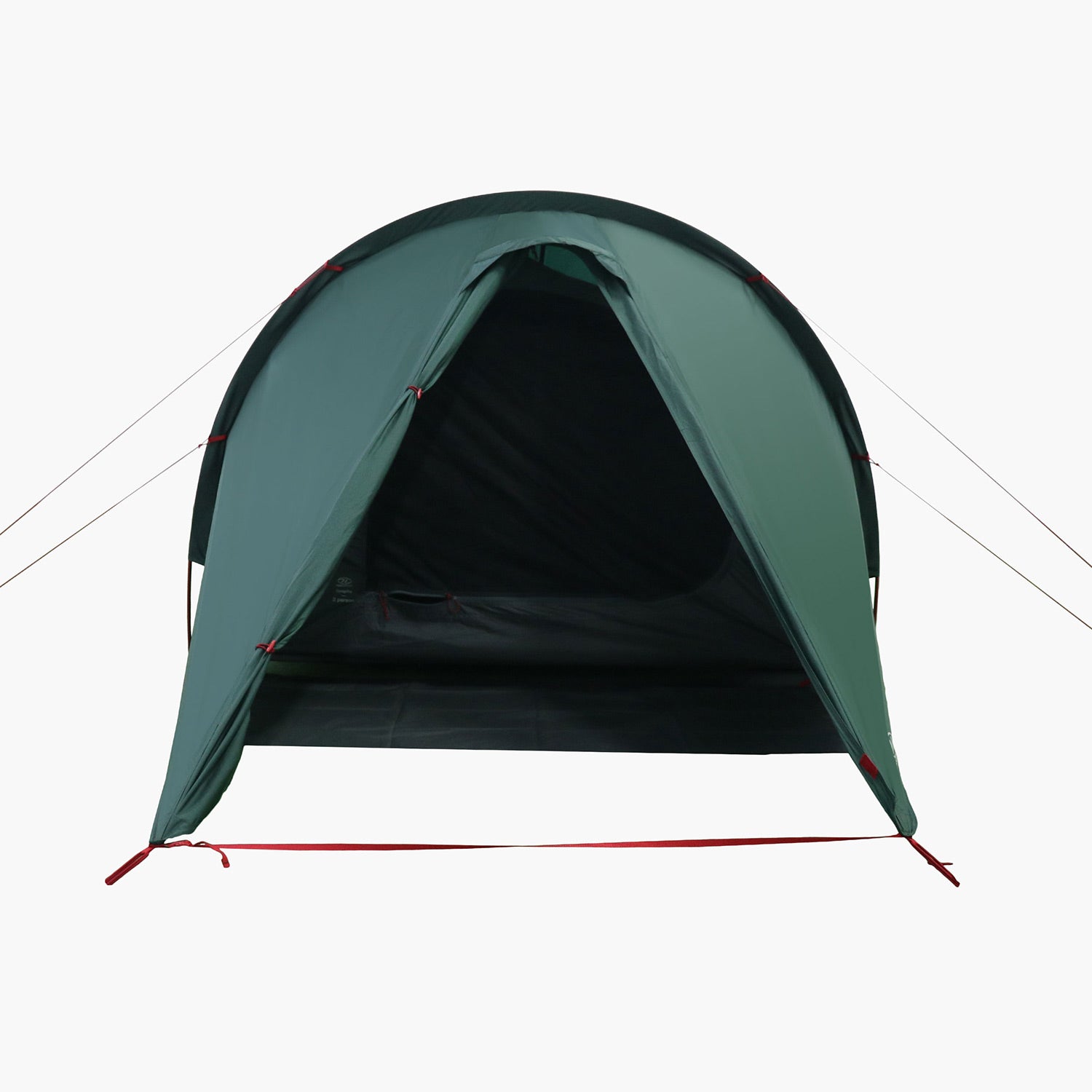 Highlander Respite 2-Person Tent – liGo.co.uk