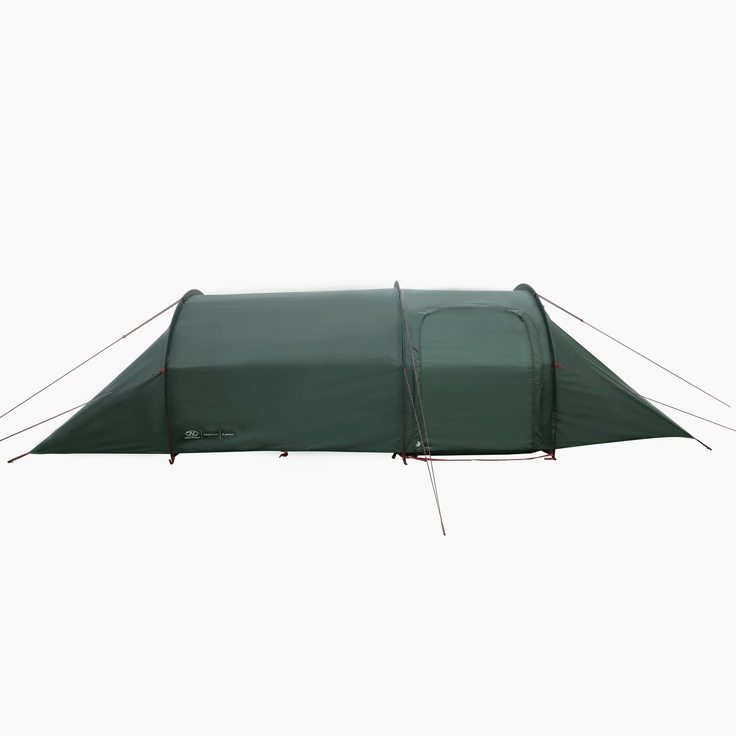 Highlander Respite 2-Person Extended Tent – liGo.co.uk
